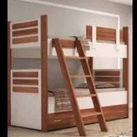 سرویس خواب دو طبقه