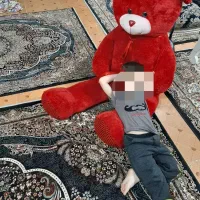 عروسک ماشین