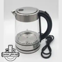 کتری برقی راف «RAF»|سماور، چای‌ساز، قهوه‌ساز|نیشابور, فردوس شمالی|دیوار