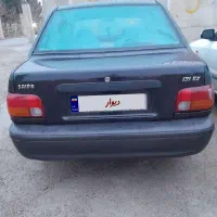 پراید ۸۶