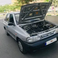 پراید مدل ۸۵