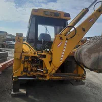 بیل بکو تی دی ال 86|خودرو سنگین|اصفهان, دانشگاه اصفهان|دیوار