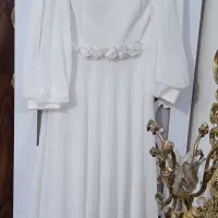 لباس عقد عروس