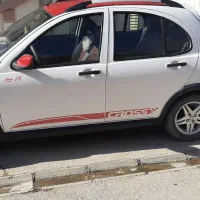 کوییک ۱۴۰۰|خودرو سواری و وانت|نجف‌آباد, حومه نجف آباد|دیوار