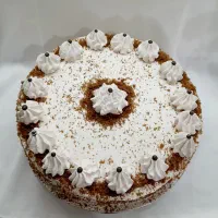 کیک های خانگی|خوردنی و آشامیدنی|بم, |دیوار