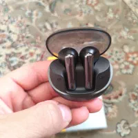 هندزفری qcy Ailybuds|لوازم جانبی موبایل و تبلت|تهران, نیروی هوایی (پیروزی)|دیوار