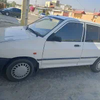 پراید 89|خودرو سواری و وانت|دوگنبدان, |دیوار