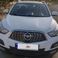 هایما S5 مدل 401 فوری اقساط