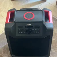 پارتی باکس /اسپیکر پرتابل ion pathfinder4