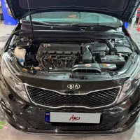 فروش کیا اپتیما