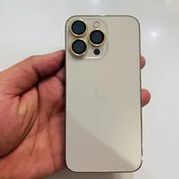 Iphone 13 pro 256gig Zaa