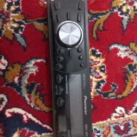 پخش پایونر و آمپ سونی