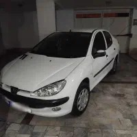 فروش فوری۲۰۶sd