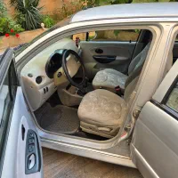 فروش خودرو ام وی ام 110 سه سیلندر|خودرو سواری و وانت|رشت, چله خانه|دیوار