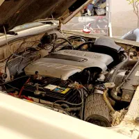 پاترول 3uz اعلا|خودرو سواری و وانت|تهران, استاد معین|دیوار