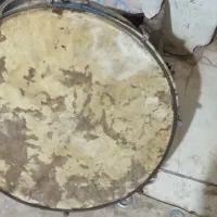 طبل پوستی