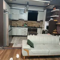 آپارتمان2واحدی