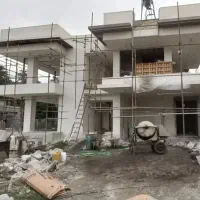 سیمانکاری|خدمات پیشه و مهارت|لاهیجان, شیشه گران|دیوار