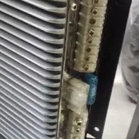 آمپ 4 کانال قدرتمند ساخت کره