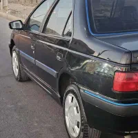 پارس تیوفایو ۱۴۰۲درحد سیمی|خودرو سواری و وانت|لار, |دیوار