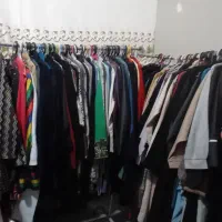 لباس استوک|لباس|اصفهان, بهارستان|دیوار