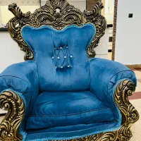 مبل سلطنتی