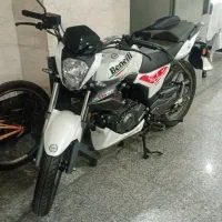 بنلی TNT150