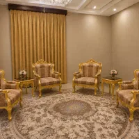 نیم ست مبلمان