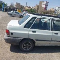 پراید سواری