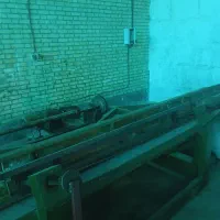 واگذاری کارگاه نمد مالی دستگاه ۶ متری|ماشینآلات صنعتی|شاهرود, |دیوار