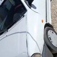 مدل ۸۷ بازدید (رومشکان)|خودرو سواری و وانت|کوهدشت, |دیوار