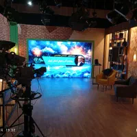 اجاره تلوزیون شهری Tv،سیستم صوت وتجهیزات نورپردازی|تلویزیون و پروژکتور|تهران, آرارات|دیوار