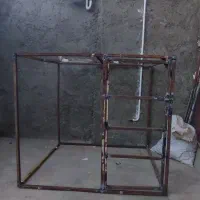 جوش کاری سیار|خدمات پیشه و مهارت|زاهدان, |دیوار