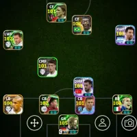 اکانت پی اس موبایل