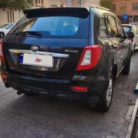 لیفان x60 تمام رنگ مدل ۹۴