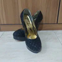 کفش مجلسی زنانه سایز 39