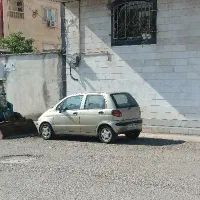 خودرو دوو ماتیز مدل81