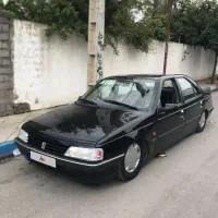 پژو ۴۰۵ مدل ۸۳ با لوازم پنوماتیک|خودرو سواری و وانت|بهنمیر, |دیوار