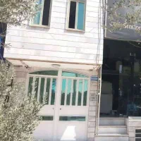 فروش واحد تجاری خدماتی