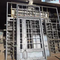 جوشکار و آهنگر سیار