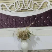 تخت و سرویس خواب دونفره کامل|تخت و سرویس خواب|شاهینشهر, خبرنگار|دیوار