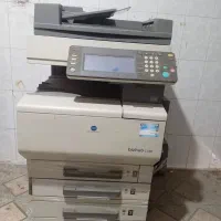 فروش دستگاه کپی و پرینتر رنگی