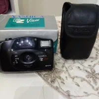 دوربین فیلمبرداری و عکاسی نوستالوژی