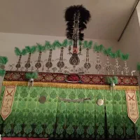 ماکت علم