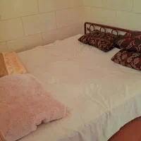 ویلا دو خوابه لب رودخونه|اجارهٔ کوتاهمدت ویلا و باغ|سامان, |دیوار