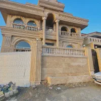 فروش-ویلای-دوبلکس-خوش-نقشه-رسالت