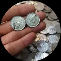 فروش عمده سکه های پهلوی|کلکسیون سکه، تمبر، اسکناس|سنندج, |دیوار