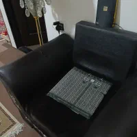 مبل تکنفره دو عدد