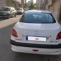 206sd مدل ۹۰