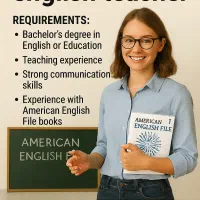 یادگیری زبان انگلیسی